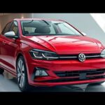 Volkswagen Polo GT Test Drive – Small Car, Big Power!@MotorsSportsMenia