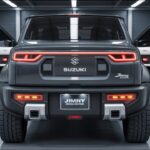 2026 Suzuki Jimny Rhino Edition – The Wildest Jimny Ever Revealed!