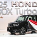 【2025年最新】ホンダN-BOXターボ徹底レビュー！軽自動車の常識を超えた1台！