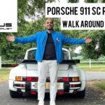 1980 Porsche 911 SC Resto-Mod – Review & Test Drive