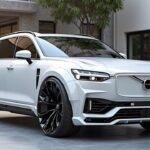 2025 Volvo EX90 – 7 Features That Make It a Game-Changer!