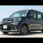 「2025年式ホンダN-WGN試乗レビュー｜可愛くて賢い！軽自動車の常識を超えた1台」