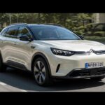 “”2026 Citroën C5 Review – Is This the Comeback King?”