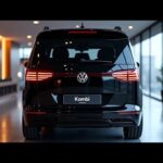 2025 Volkswagen Kombi Review – The Iconic Bus Is Back!
