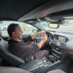 2015 Mercedes Benz E550 Cabriolet Test Drive