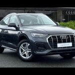2022 Approved Used Audi Q5 Sportback Sport 45 TFSI quattro 265 PS S tronic | Stoke Audi