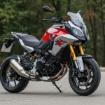 2025 BMW F 900 R and F 900 XR First Ride: Quiet Contenders, Louder Impact