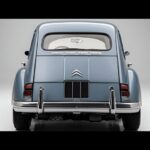 “2025 Citroën 2CV – Affordable, Adorable, and Surprisingly Advanced!”