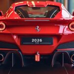2025 Ferrari Roma Review