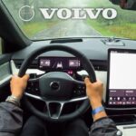2025 Volvo EX90 Performance Ultra | POV Test Drive Impressions & Review | 4K