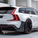 2025 Volvo S90 Review: The Most Underrated Luxury Sedan!