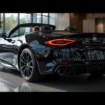 “2026 Alfa Romeo Spider: A Wild Return to Pure Driving Passion”