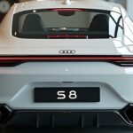 2026 Audi R8 Exhaust Sound, Interior, and Top Speed Test