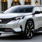 2026 Peugeot 2008 Review: The Future of Compact SUVs