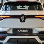 2026 Renault kadjar Finally Unveiled First Look