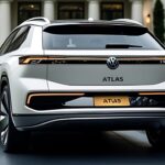 2026 Volkswagen Atlas Review: Next-Gen SUV Redefined