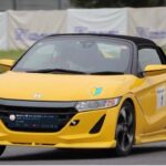 2025/05/18 筑波サーキットコース1000 2走目