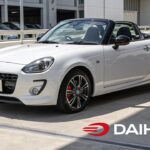 【2025年新型】ダイハツ・コペン徹底レビュー！軽なのに本格スポーツ？」