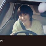 【日産サクラ】TVCM「サクッといきましょう」篇 30秒 2025年度補助金 字幕あり