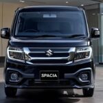 2026年型スズキ スペーシアが、いかにして日本で最も人気のある車になったのか！