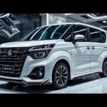新型2026年式スズキ・スペーシア ― 公式情報、特徴など全公開！
