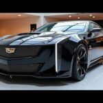 The 2025 Cadillac XLR Is BACK and Better Than Ever — You Won’t Believe What It Can Do!”