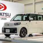 【最新】2025年ダイハツ・ムーヴ徹底レビュー！この軽、進化がすごすぎる！
