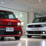 ホンダN-BOX対ダイハツタント徹底比較！全てを見て最後に勝つ王者は