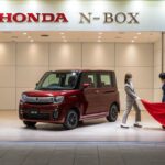 【試乗インプレッション】2025年ホンダN-BOXを運転してみた！
