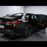 “The 2025 Alfa Romeo Giulia Is Finally HERE — And It’s SHOCKING Everyone!”