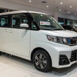 【2026年最新】新型ホンダN-BOX登場！軽自動車の王者がフルモデルチェンジで大進化！
