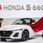「【新型】2025年式ホンダS660レビュー！究極の軽スポーツカーが進化して帰ってきた！」