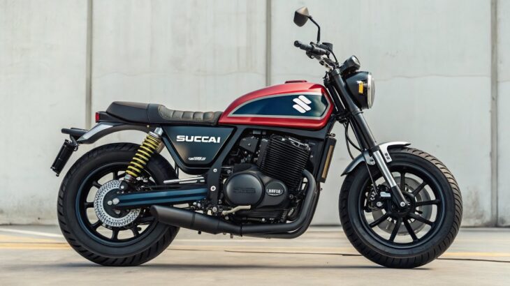 2025 Suzuki Hustler Big – フルレビュー！ユニークな軽SUVのすべてを紹介｜GFオートショー