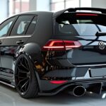 The 2026 VW Golf MK8 Is SHOCKING Everyone – You Won’t Believe What They Did!