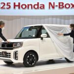 2025年 ホンダN-BOXは買う価値ある？完全レビュー！｜GFオートショー