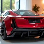 The 2025 Cadillac XLR Is BACK — And It’s a Corvette Killer!