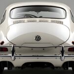 “The 2025 VW Karmann Ghia Is Back — A Modern Classic Reborn!”