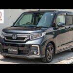 🔥【新型】2025年ホンダ N-WGN 登場！軽自動車の常識を変える一台！
