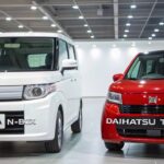 N-BOX VS タント｜買うならどっち？徹底比較！