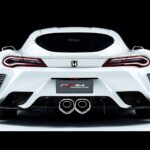 2025年ホンダS800登場！】S660を超える衝撃の新型軽量スポーツカーがついに公開！その魅力とは？