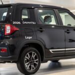 「2026年の新型ダイハツ・ラガーが自動車業界を震撼させた！」
