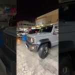 Suzuki Jimny (Japanese: スズキ・ジムニー, Suzuki Jimunī) is a series of four-wheel drive off-road #trending