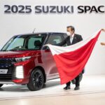【2025年版】新型スズキ・スペーシア徹底レビュー！驚きの進化とは？