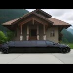2026 Cadillac Escalade Limousine – The $195,000 American Luxury Icon