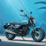 【新型登場】2025年スズキ ハスラーバイク徹底解説！街乗り×冒険の最強クロスオーバー！【GF Auto Show】