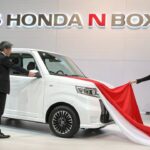 「2025ホンダN-BOX NA実車レビュー！広さ・快適性・安全性が全部入り」