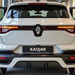Return of the Road King👑The 2026 Renault Kadjar Reigns Again in New Look!