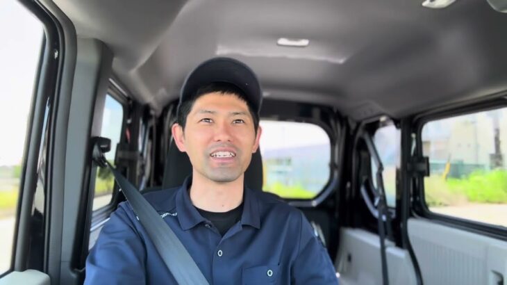 【新車】N-VAN e: がやってきた！すばらしい。【Honda ON】