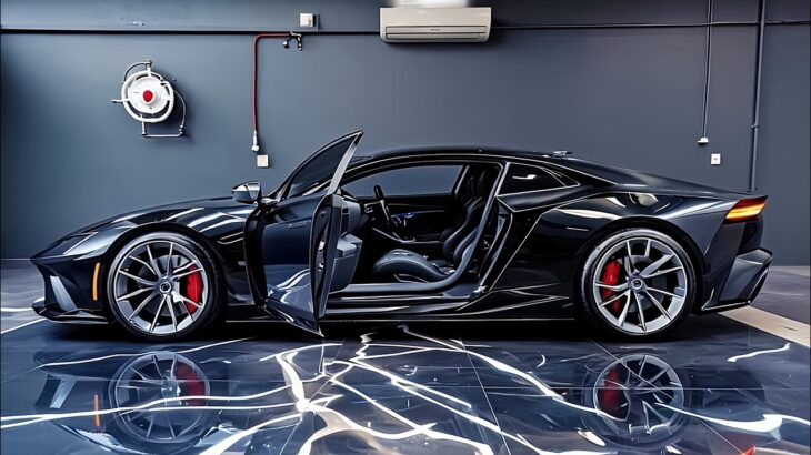 FIRST LOOK: 2025 Audi RS 7 – Brutal Performance, Test Drive, Aggressive Design & Luxurious Interior!