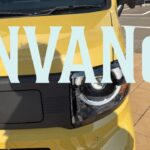 Honda N VAN e: funとL4それぞれ見てみたWe took a look at the Honda N VAN e: fun and L4